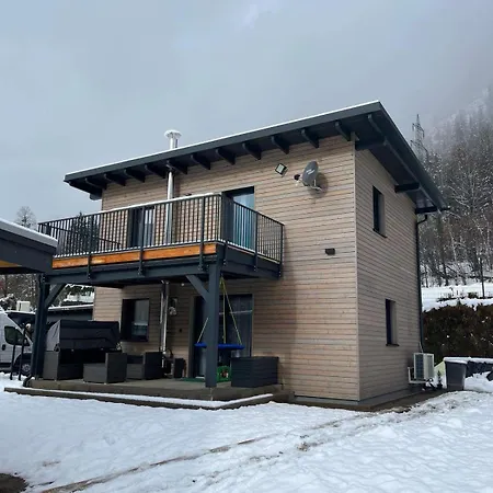 Apartmán Casa Tara Döbriach