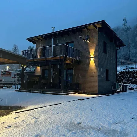 Casa Tara Döbriach