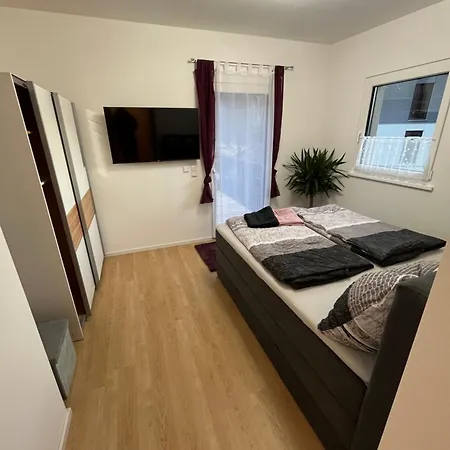 Casa Tara Lejlighed Döbriach