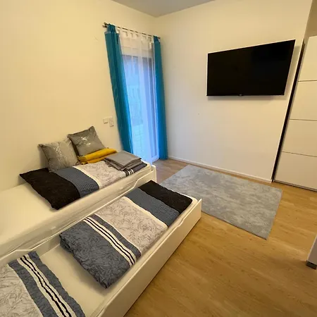 Casa Tara * Döbriach