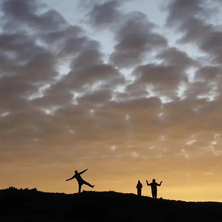 Apartman Casa Tara *