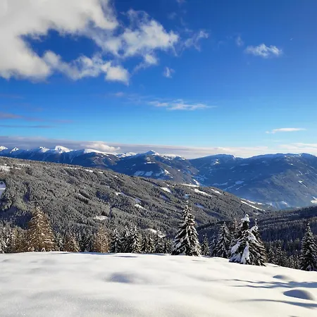 Casa Tara * Döbriach