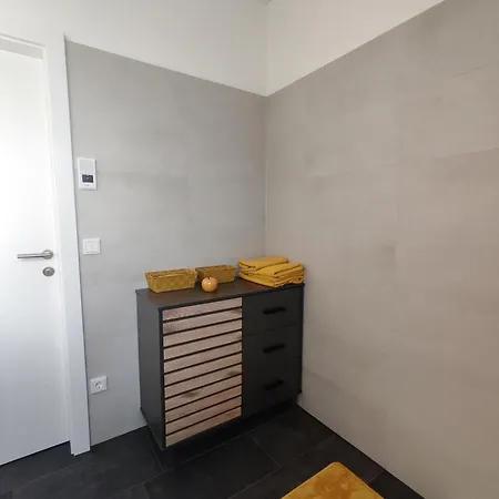 Lejlighed Casa Tara *