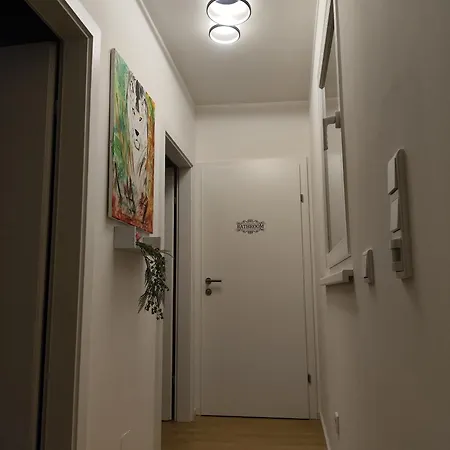 Apartmán Casa Tara