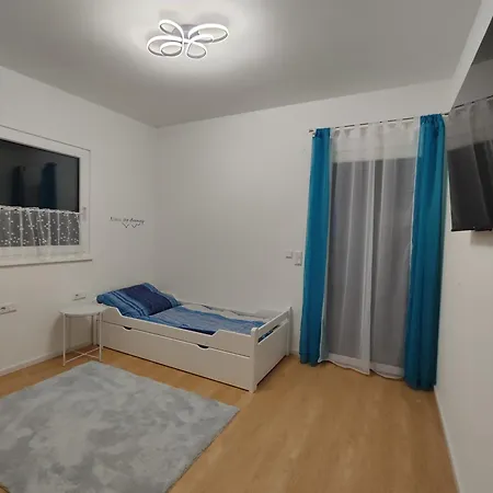 Apartmán Casa Tara Döbriach