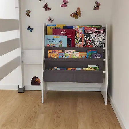 Apartmán Casa Tara *