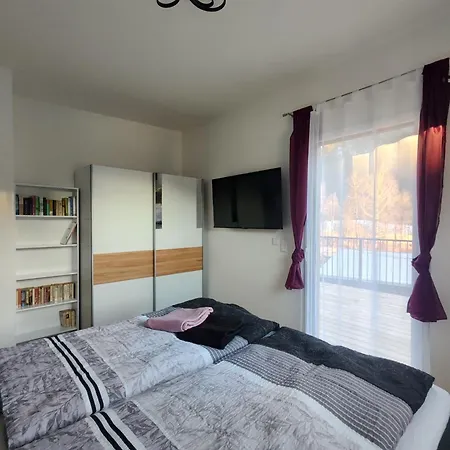 Apartmán Casa Tara *