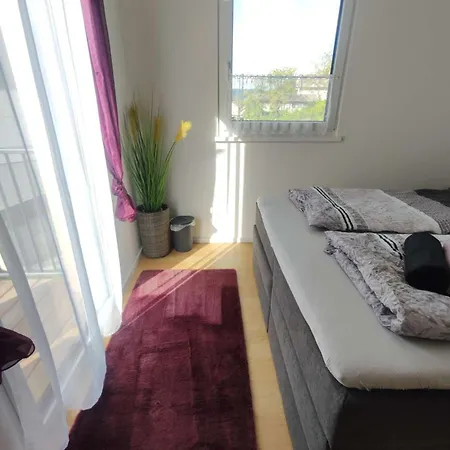 Casa Tara Apartment