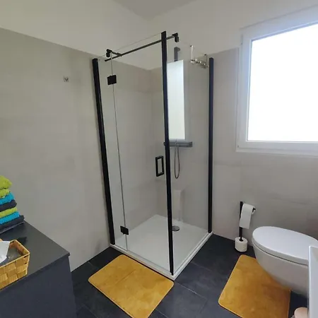 Apartmán Casa Tara