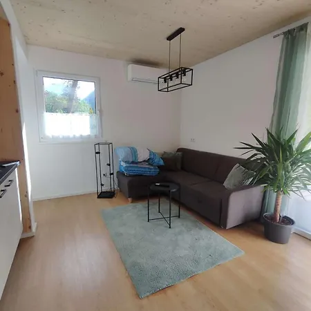 公寓 Casa Tara 多布里亚赫