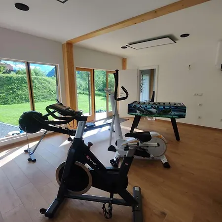 Casa Tara Döbriach