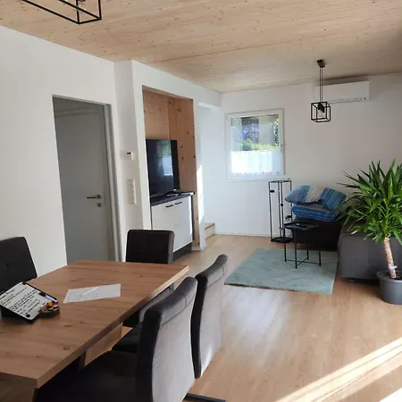Apartmán Casa Tara