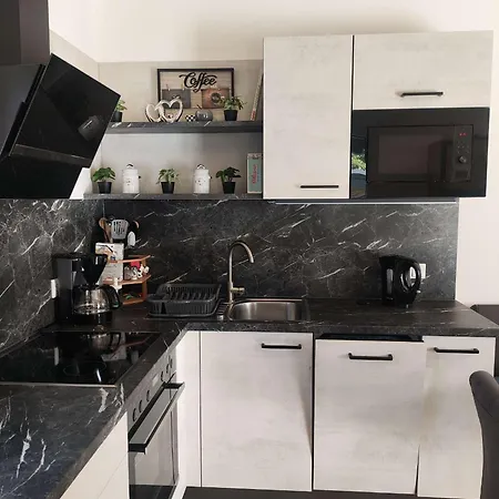 Apartmán Casa Tara