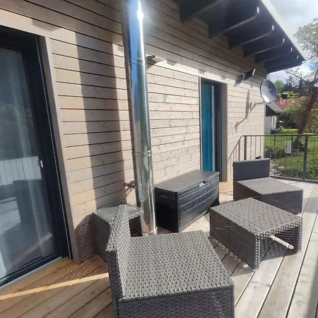 Casa Tara 多布里亚赫