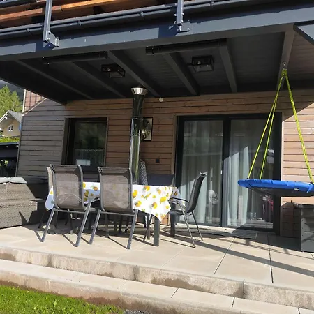 Casa Tara Apartman *