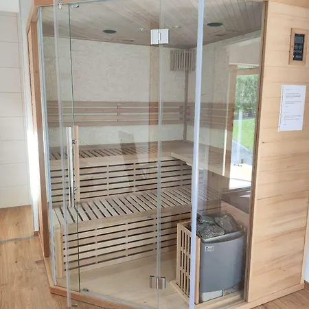 Apartmán Casa Tara *