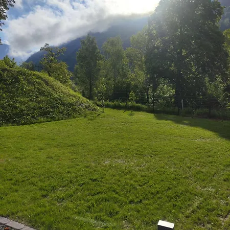 Casa Tara * Döbriach