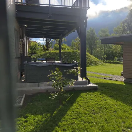 Casa Tara Lejlighed Döbriach