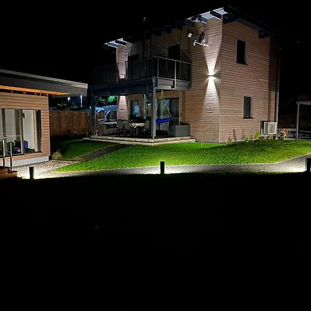 Casa Tara Διαμέρισμα Döbriach