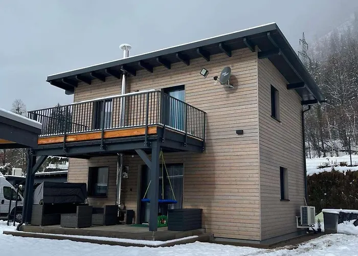 Apartman Casa Tara Döbriach