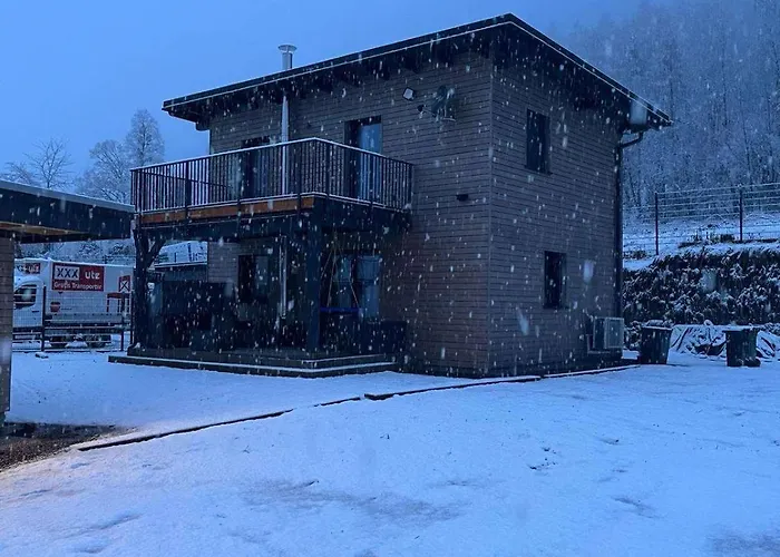 Casa Tara Apartament