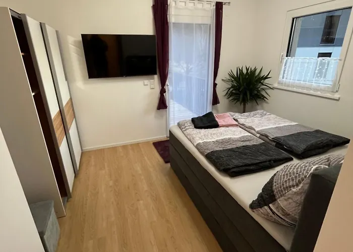 Casa Tara Апартаменты Добриах