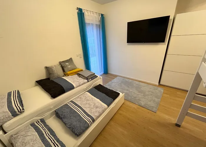 Casa Tara * Добриах