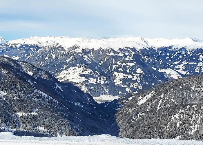 Casa Tara Апартаменты