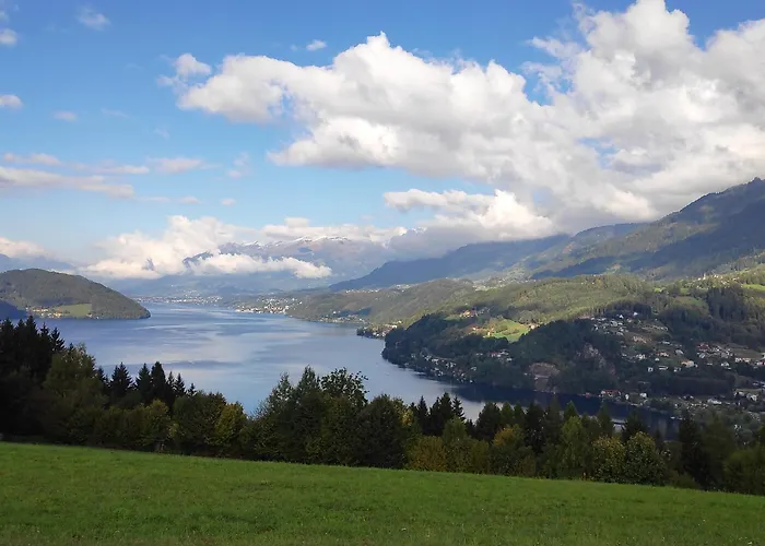 Casa Tara Апартаменты