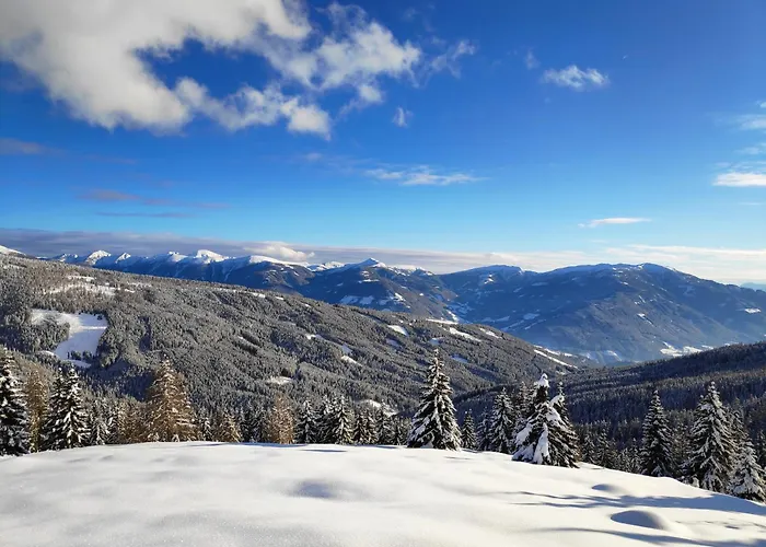 Casa Tara * Добриах