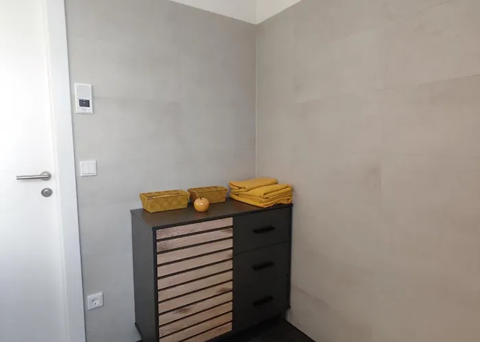 Apartman Casa Tara *