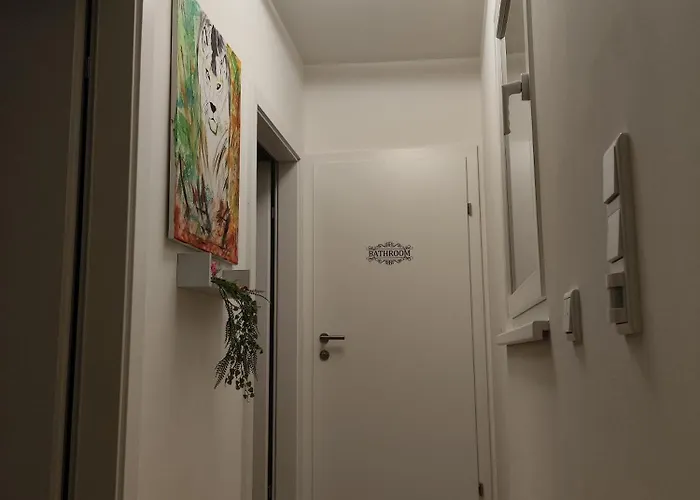 Apartament Casa Tara