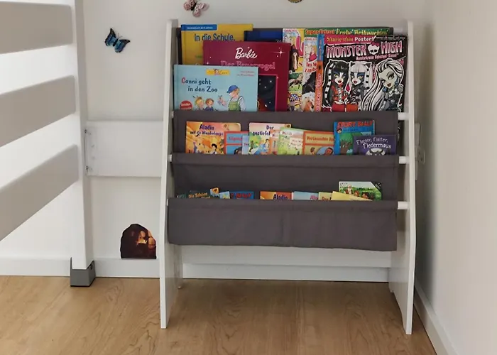 Apartman Casa Tara *