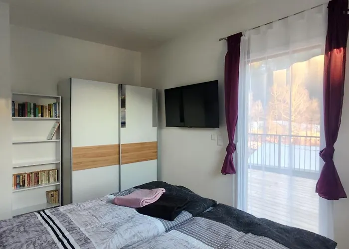 Apartament Casa Tara *