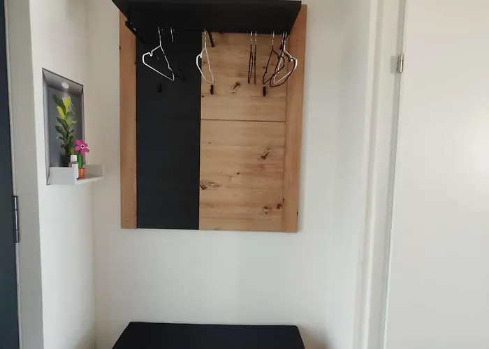 Casa Tara Добриах