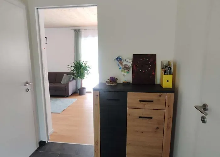 Casa Tara Апартаменты