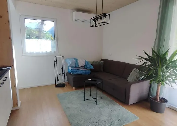 Apartament Casa Tara Döbriach