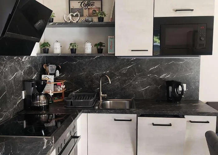 Апартаменты Casa Tara