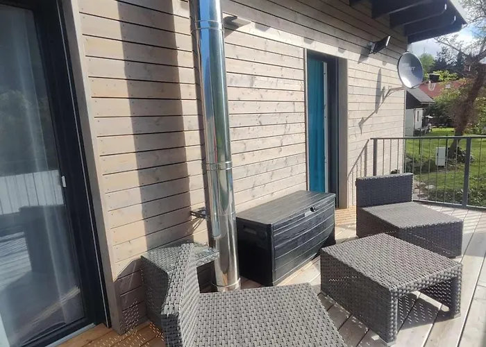 Casa Tara Добриах