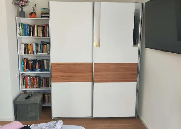 Casa Tara Апартаменты *