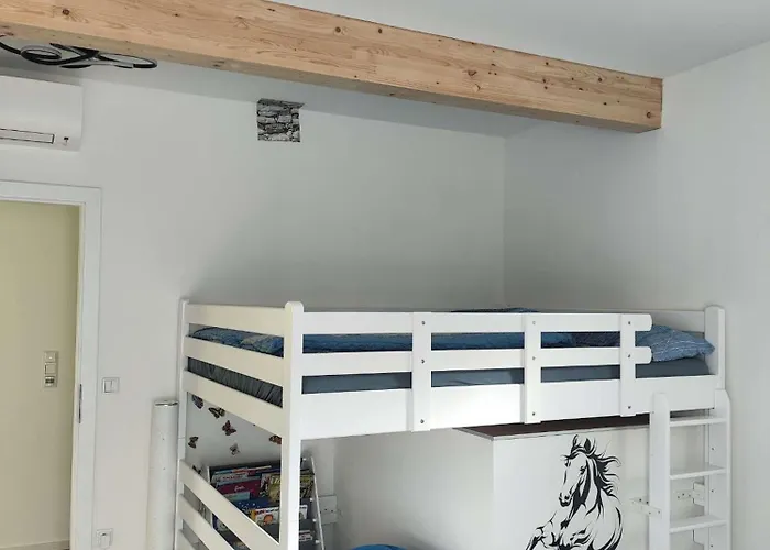 Casa Tara Апартаменты *