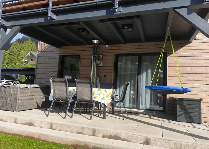 Casa Tara Апартаменты *