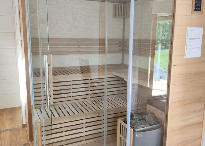 Apartman Casa Tara *