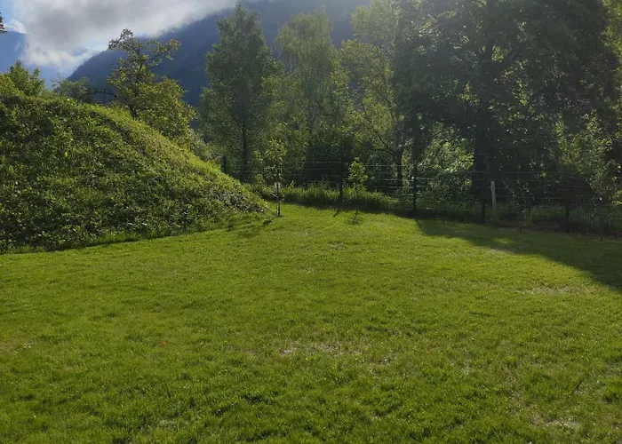 Casa Tara * Döbriach